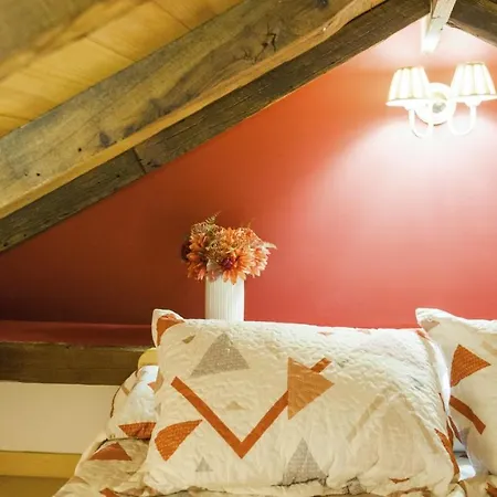 Appartamento El Oasis De La Juderia - Living Toledo