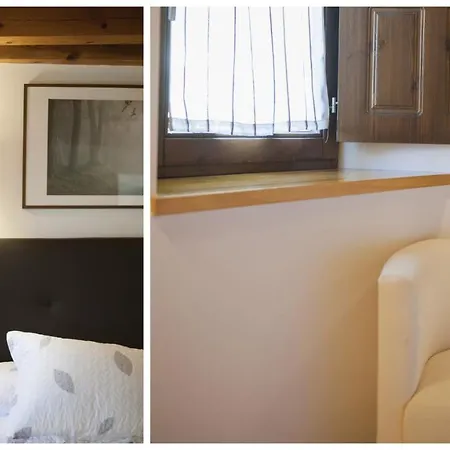 Appartamento El Oasis De La Juderia - Living