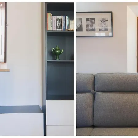 El Oasis De La Juderia - Living Appartamento