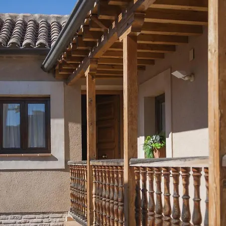 El Oasis De La Juderia - Living Appartamento