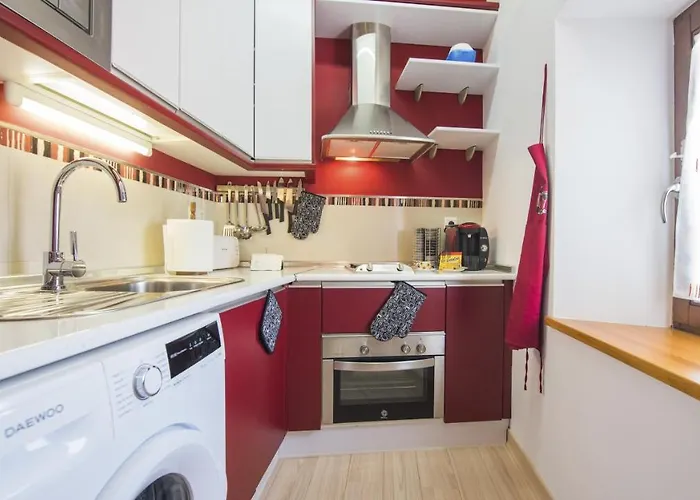 El Oasis De La Juderia - Living *