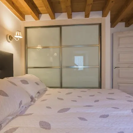 El Oasis De La Juderia - Living Apartament *