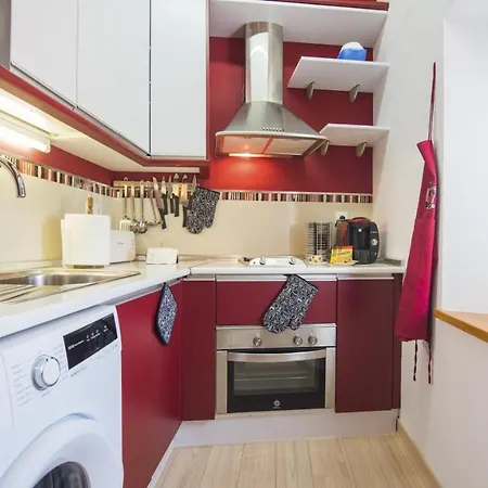 El Oasis De La Juderia - Living *