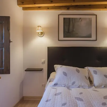 Apartment El Oasis De La Juderia - Living *