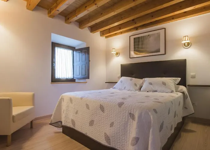 El Oasis De La Juderia - Living Appartement Tolède