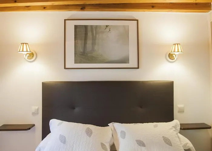 Appartement El Oasis De La Juderia - Living