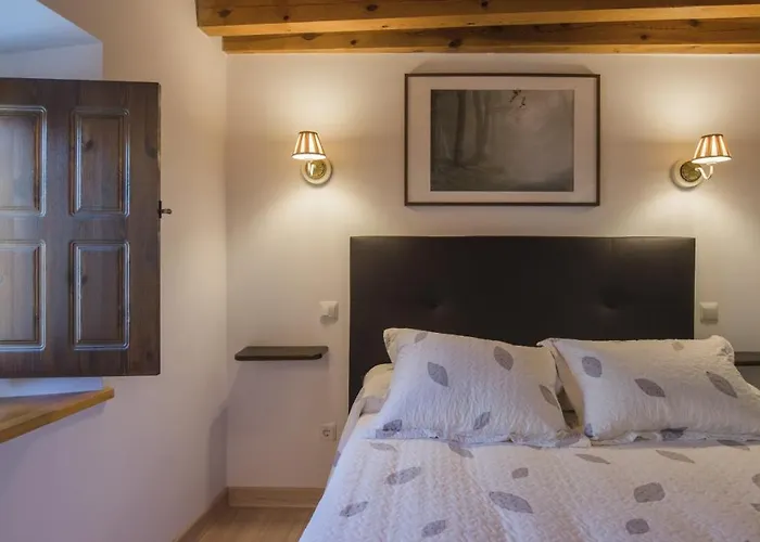 Appartement El Oasis De La Juderia - Living *